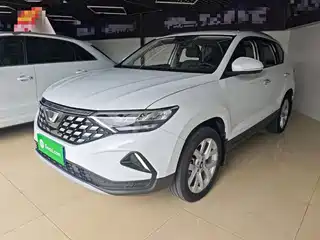 Jetta VS5 2020