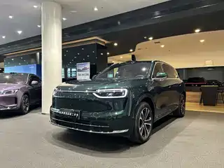AITO Wenjie M7 2025
