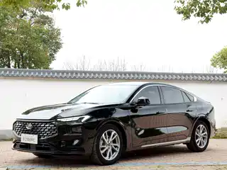 Ford Mondeo 2024