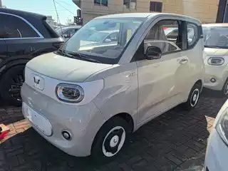 Wuling Motors Hongguang MINIEV 2024
