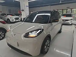 Wuling Motors Bingo 2024