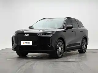Chery Fengyun Fengyun T9 2024