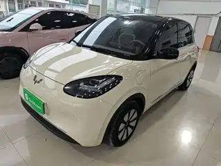 Wuling Motors Bingo 2025