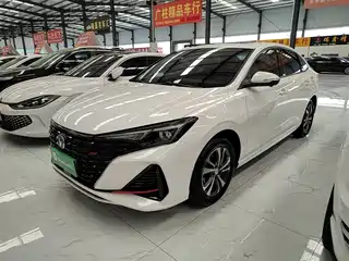 Changan Eado 2023