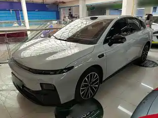 Leapmotor B01 2025