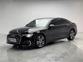 Audi A6L 2024