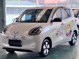 Wuling Motors Hongguang MINIEV 2025