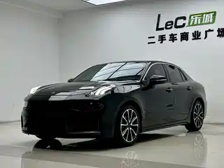 Lynk & Co 03 2020