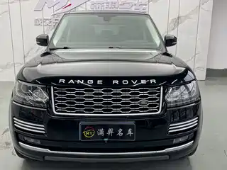 Land Rover Range Rover 2014