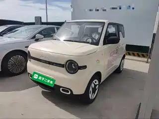 Geely Galaxy Panda 2025