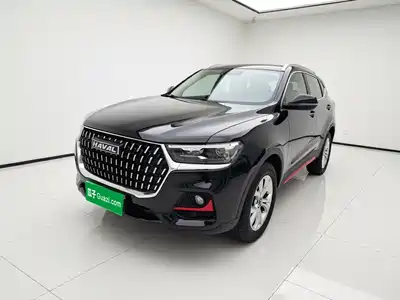 Haval H6 2022