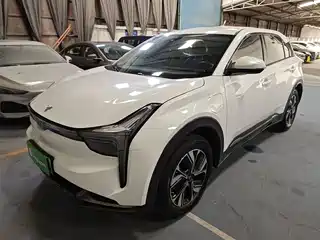 Nezha Auto Neta U 2023