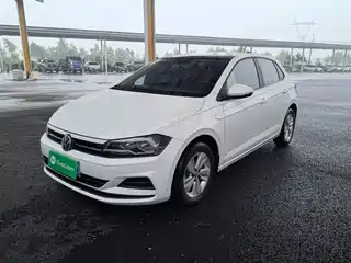 Volkswagen Polo 2019