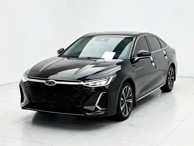 Chery Arrizo 8 2023