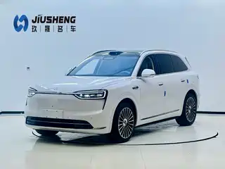 AITO Wenjie M7 2025