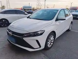 Chevrolet Monza 2022