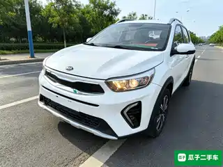 Kia KX1 2021