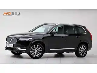 Volvo XC90 2021