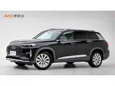 Audi Audi Q6 2023