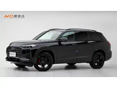 Audi Q6 2024