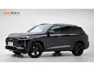 Audi Audi Q6 2023