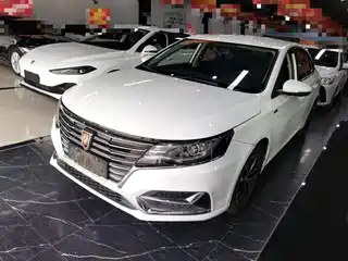 Roewe i6 2019