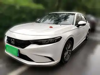 Honda Integra 2024