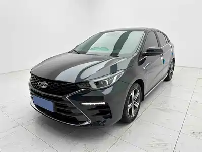 Chery Arrizo 5 PLUS 2023