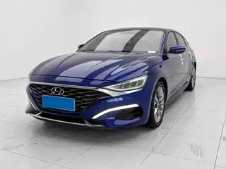 Hyundai Fista 2018