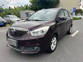 Haima V70 2016