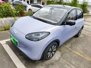 Wuling Motors Wuling Bingo 2025