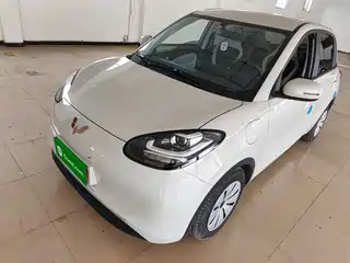 Wuling Motors Bingo 2023
