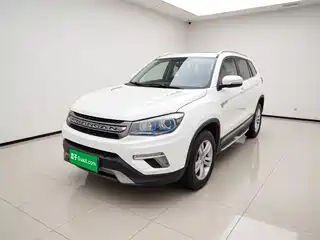 Changan CS75 2018