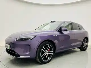 AITO Wenjie M5 2025