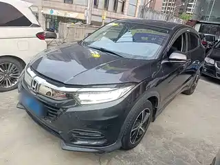 Honda Vezel 2020