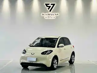 Wuling Motors Bingo 2025