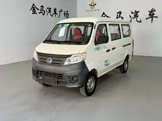 Changan Kaicheng Star 3 2015