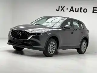 Mazda Mazda CX-5 2025