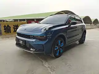 Lynk & Co 01 2021