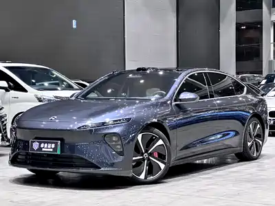 NIO ET7 2023