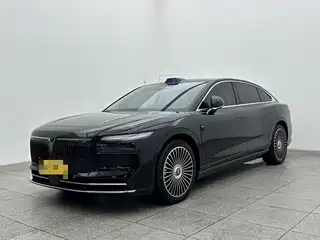 Voyah Auto VOYAH Zhuiguang L 2025