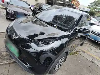 Wuling Motors Bingo 2023