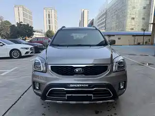 Kia Sportage 2013
