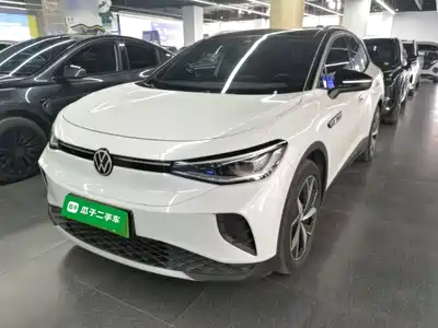 Volkswagen ID.4 2022