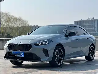 BMW 2 Series 2025