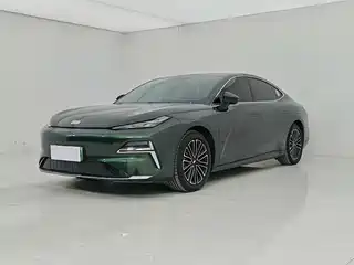Geely Galaxy Xingyao 8 2025