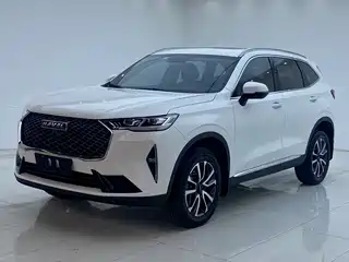 Haval H6 2020