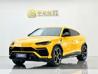 Lamborghini Urus 2023