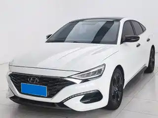 Hyundai Fista 2018