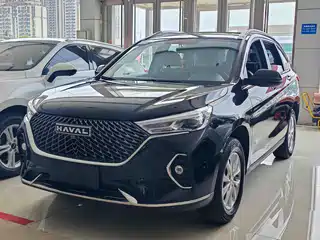 Haval Haval M6 2023